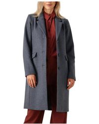 Modström - Single-Breasted Coats - Lyst