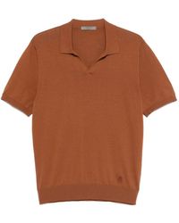 Corneliani - Polo Shirts - Lyst
