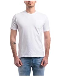 Aspesi - T-shirt mod. 3107 - Lyst