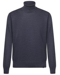 Fay - Turtlenecks - Lyst