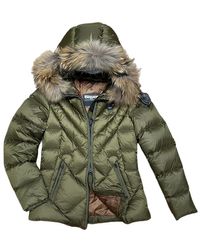 Blauer - Down Jackets - Lyst