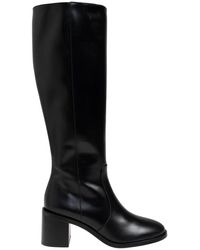 Stuart Weitzman - Stiefel esme - Lyst
