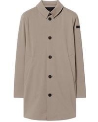 Rrd - Surflex Winter Soft Touch Thermo Coat Jkt - Lyst