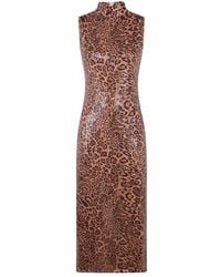 Twinset - Midi Dresses - Lyst