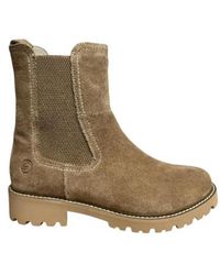 Remonte - Chelsea Boots - Lyst