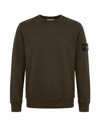Stone Island - Sweatshirts - Lyst