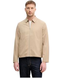 Lindbergh - Light Jackets - Lyst