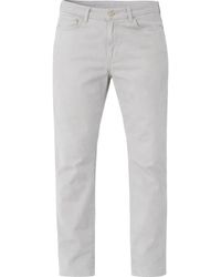 Incotex - Slim-Fit Jeans - Lyst