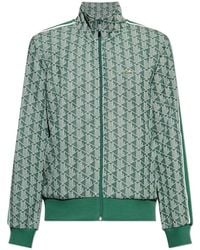 Lacoste - Zip-Throughs - Lyst