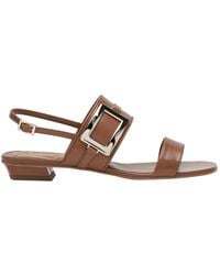 Roger Vivier - High Heel Sandals - Lyst