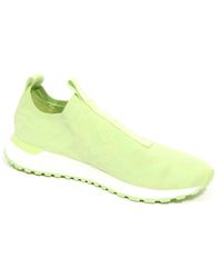 Michael Kors - Bodie Slip-On Schuhe - Lyst