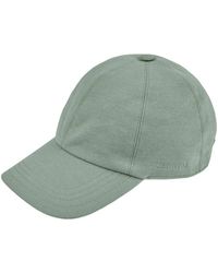 Zanone - Caps - Lyst