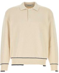 Golden Goose - Polo Shirts - Lyst