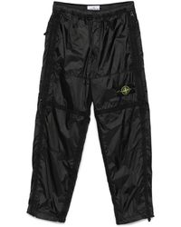 Stone Island - Trousers - Lyst