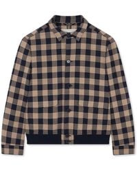 Paul & Shark - Bomber Jackets - Lyst