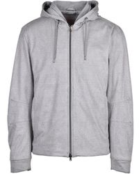 Herno - Zip-Throughs - Lyst