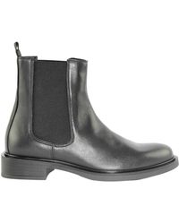 Marco Ferretti - Chelsea Boots - Lyst