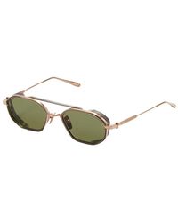 Akoni - Sunglasses - Lyst