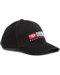 DIESEL - Caps - Lyst