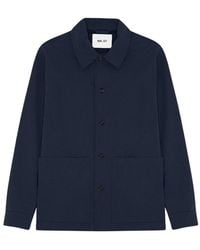 NN07 - Light Jackets - Lyst