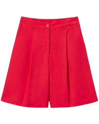 Twinset - Casual Shorts - Lyst