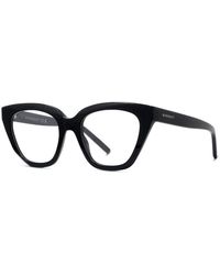 Givenchy - Cat-Eye-Sonnenbrille Gv50052I - Lyst