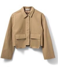 Sofie Schnoor - Agathasw Jacket - Lyst