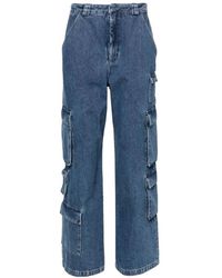 Axel Arigato - Straight Jeans - Lyst