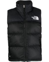 The North Face - Chaqueta Retro Nuptse 1996, Mujer, Talla - Lyst