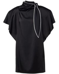 Stella McCartney - Strikk Top - Lyst