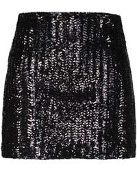 Anine Bing - Short Skirts - Lyst