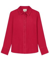 FABIENNE CHAPOT - Stella Blouse - Lyst