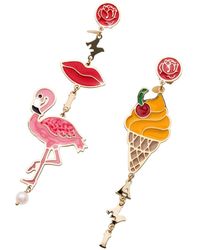 Braccialini - Earrings - Lyst