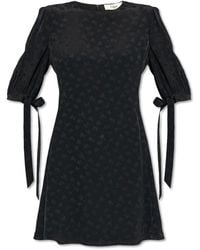 Chloé - Short Dresses - Lyst