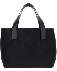 Givenchy - Tote Bags - Lyst