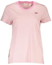 Levi's - T-Shirts - Lyst