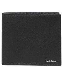 Paul Smith - Bifold Wallet Im Klassischen Stil - Lyst
