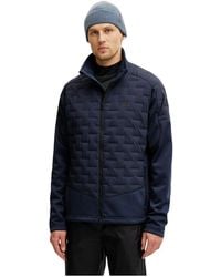Helly Hansen - Hp Hybrid Stretch Insulator - Lyst