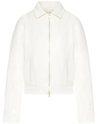 Max Mara - Light Jackets - Lyst