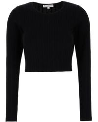 JW Anderson - Stilvolle strickmode - Lyst