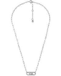 Michael Kors - Necklaces - Lyst