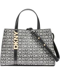 DKNY - Shopping Bags - Lyst