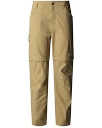 The North Face - Straight Trousers - Lyst