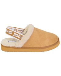 Just Cavalli - Slippers - Lyst