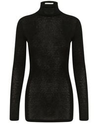 Karen By Simonsen - Turtlenecks - Lyst