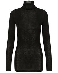 Karen By Simonsen - Turtlenecks - Lyst