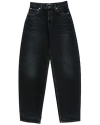 Haikure - Loose Fit Jeans - Lyst