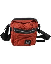 Stone Island - Cross Body Bags - Lyst