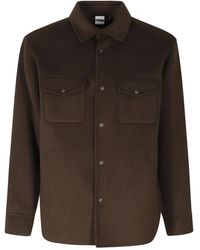 Aspesi - Light Jackets - Lyst