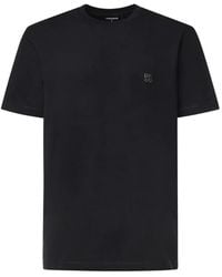 DSquared² - T-Shirts - Lyst